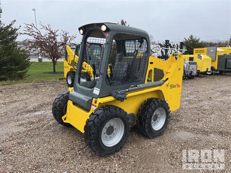 wacker skid steer menomonee falls|wacker neuson wisconsin.